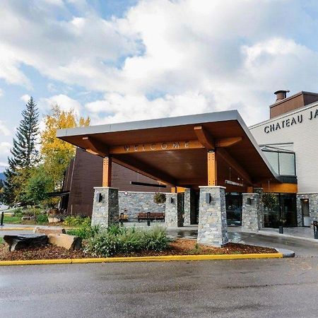 Chateau Jasper Exterior photo